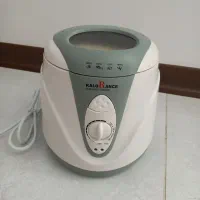 سرخ کن کوچک