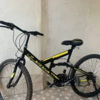 دوچرخه26|دوچرخه، اسکیت، اسکوتر|تربتحیدریه, کاشانی|دیوار