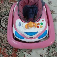 کرییر روروئک|کالسکه و لوازم جانبی|قم, زنبیل آباد|دیوار