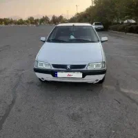 ۴۰۵ اس ال ایکس موتور معمولی مدل ۸۹