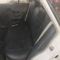 پرایدصبا مدل ۸۶