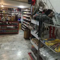 واگذاری مغازه ذغال و قلیون با تمام اجناس|اجارهٔ مغازه و غرفه|یزد, |دیوار