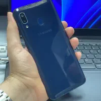 سامسونگ a20 64G|موبایل|رشت, کوی فکوری|دیوار
