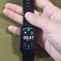 ساعت هوشمند هواوی WATCHFIT|ساعت|تهران, حسینآباد|دیوار