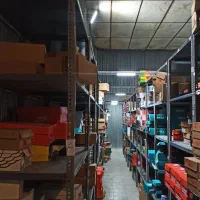 قفسه طوسی پل دار|فروشگاه و مغازه|تهران, شهرک استقلال|دیوار