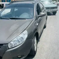جک J3 هاچبک، مدل ۱۳۹۱|خودرو سواری و وانت|گرگان, |دیوار