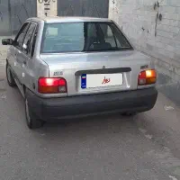 فروشی مدل ۸۷فنی درجه یک سالم