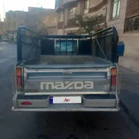 مزدا ۲۰۰۰ مدل۱۳۸۸|خودرو سواری و وانت|تهران, طرشت|دیوار