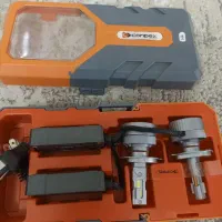 پژویی هدلایت