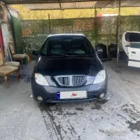 تیبا ۲ مدل ۹۶ کم کارکرد