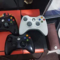 ایکس باکس 360|کنسول، بازی ویدئویی و آنلاین|خرم‌آباد, |دیوار