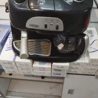 قهوه ساز دلونگی|سماور، چای‌ساز، قهوه‌ساز|تهران, مجیدیه|دیوار