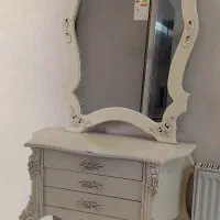 آیینه کنسول