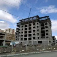 امتیاز آپارتمان کوسار( ویلاشهر)