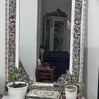 اینه و کنسول