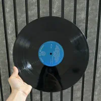 صفحه گرامافون