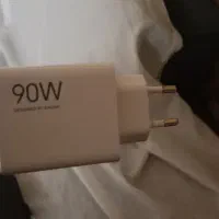 شارژ90وات