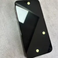 آیفون 15pro max 256 رجیستر شده|موبایل|ارومیه, |دیوار