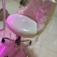 صندلی چرخشی در حد نو|صندلی و نیمکت|زنجان, |دیوار