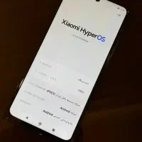 Poco F3 256GB پوکو|موبایل|تهران, زعفرانیه|دیوار