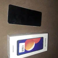 گوشی سامسونگ m12 حافظه ۱۲۸ رم ۶