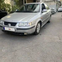 سمند|خودرو سواری و وانت|تهران, اباذر|دیوار