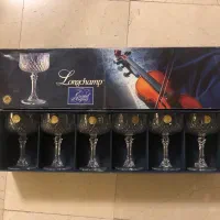 بستنی خوری کریستال فرانسه