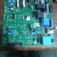 برد کنترل پکیج ایران رادیاتور مدل MوEوeco