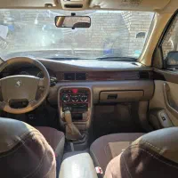 سمند EF7 مدل ۹۷ دوگانه کارخانه|خودرو سواری و وانت|شیراز, گویم|دیوار