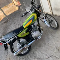 موتور پالس 180 هندا200 آپاچی 180|موتورسیکلت|قم, شاه ابراهیم|دیوار