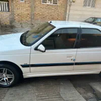 پارس tu5 تمام فابریک گاز برقی