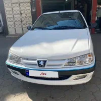 فروش پژو پارس معمولی