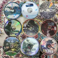 بازی های ps2|کنسول، بازی ویدئویی و آنلاین|بجنورد, |دیوار