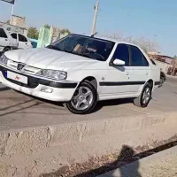 پژو پارس94 سفارشی xum2000