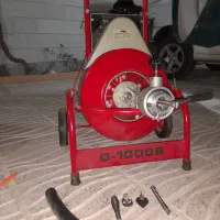 لوله بازکنی