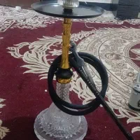 قلیون اصل جمیرا|صنایع دستی و سایر لوازم تزئینی|اهواز, معین زاده|دیوار