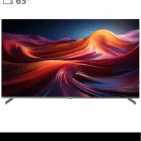 تلویزیون جی پلاس مدل GTV-65SU788NT