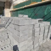 بلوک سیمانی۲۰در۴۰