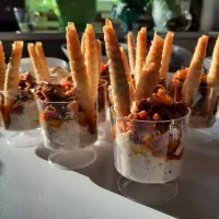 آموزش انواع فینگرفود و دسر|خدمات آموزشی|اردبیل, |دیوار