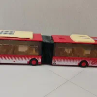 اتوبوس BRT مارک Dorj toy