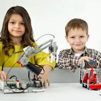 آموزش رباتیک|خدمات آموزشی|سبزوار, دانشگاه آزاد|دیوار