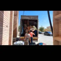 اسباب کشی|خدمات حمل و نقل|رفسنجان, |دیوار