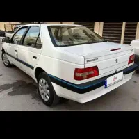 پژو SLX .TU5|خودرو سواری و وانت|فلاورجان, |دیوار