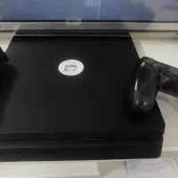 کنسول بشدت تمیز