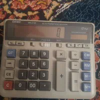 ماشین حساب casic