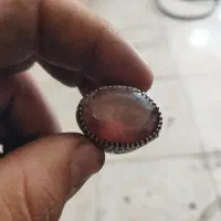 انگشتر الکساندر معاوضه