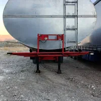 تانکر قیر دو محور|خودرو سنگین|پیرانشهر, |دیوار