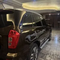 mvm x33s مدل ۹۶ درجه یک|خودرو سواری و وانت|گرگان, |دیوار