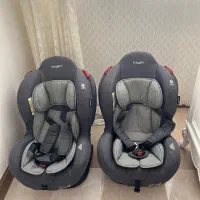 صندلی ماشین کودک بیبی فورلایف