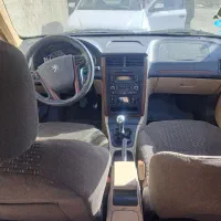 پژو پارس tu5مدل ۹۷|خودرو سواری و وانت|باغستان, |دیوار